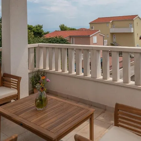 Modern Sinisa, With Terrace
