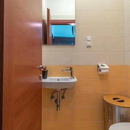 Apartamento Modern Sinisa, With Terrace