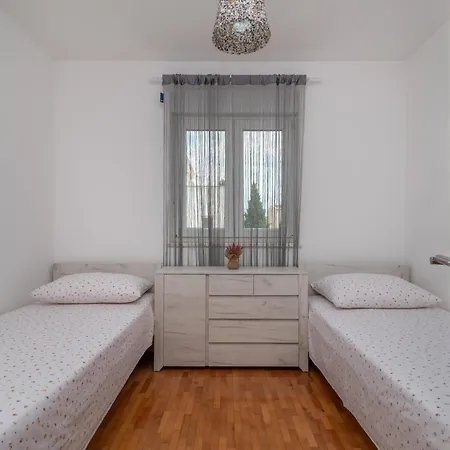 Modern Sinisa, With Terrace *