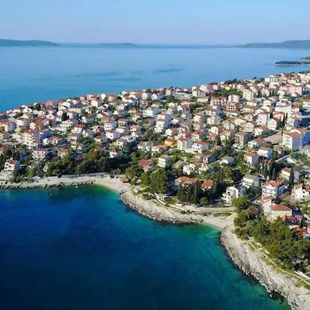 Modern Sinisa, With Terrace *