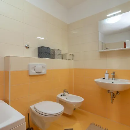 Apartmán Modern Sinisa, With Terrace Trogir