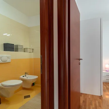 Apartamento Modern Sinisa, With Terrace *
